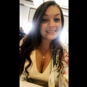 Meet your Posher, Scarlette